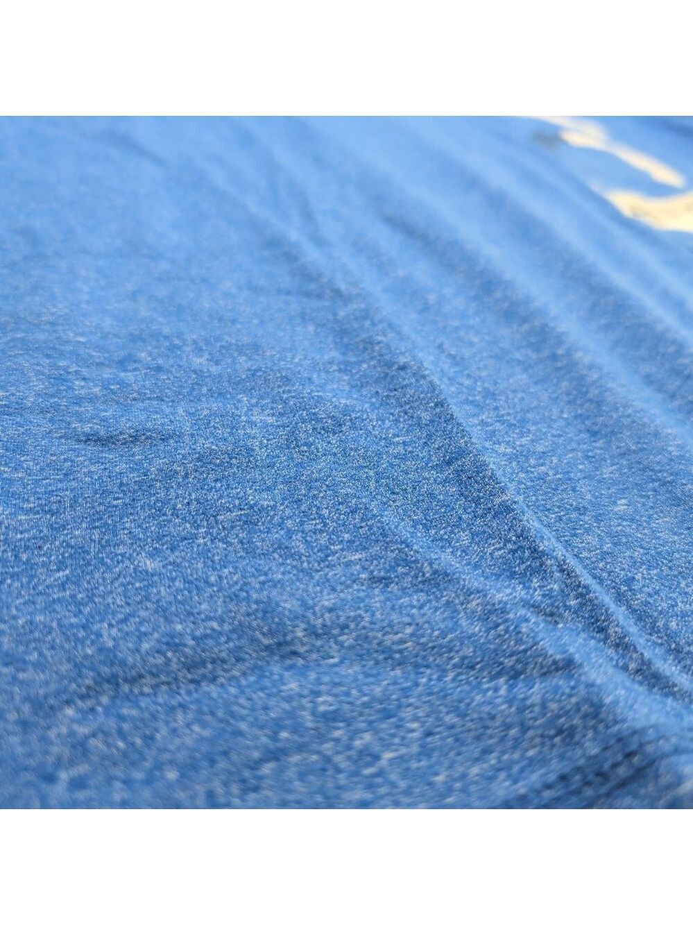 Performance tee - Picture 5 of 11